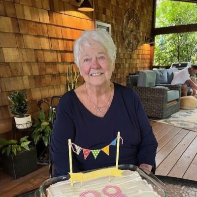 Ann Gwin Garner's Image