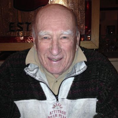 Philip Carter Lawson's Image