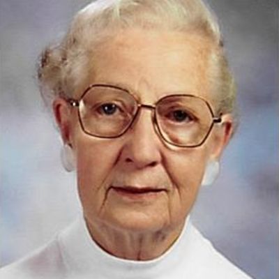 Wanda Mae (Payton)  Geswein's Image