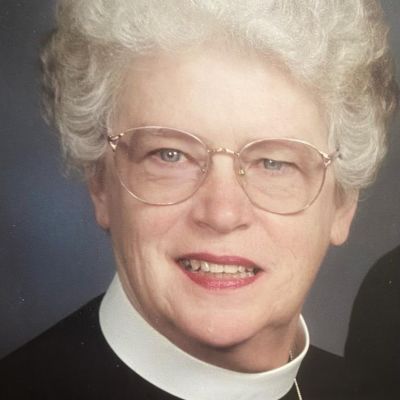 The Rev. Sarah "Sally"  Putnam's Image