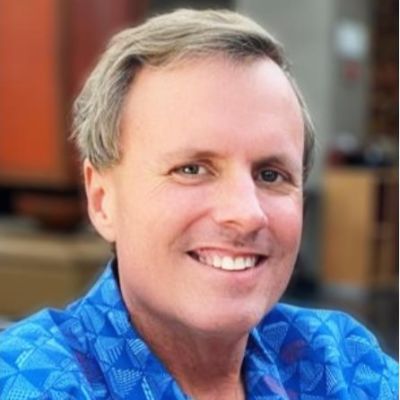 Kevin Thomas Knox's Image
