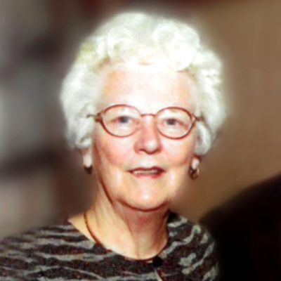 Barbara R. Valle Reynolds's Image
