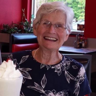 Norma Jean Gant's Image