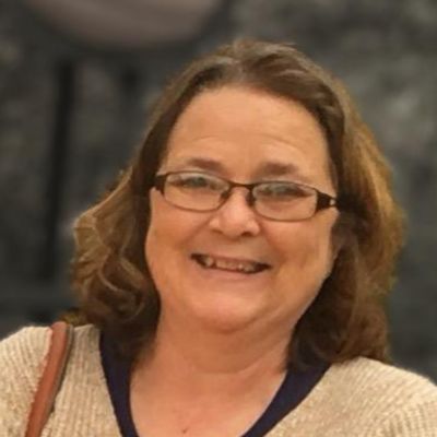 Susan m.  Green's Image