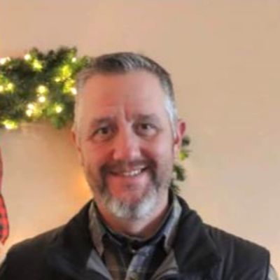 Eric Douglas Olson's Image