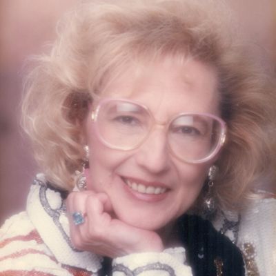 Janice  Zieba Ramsdell's Image