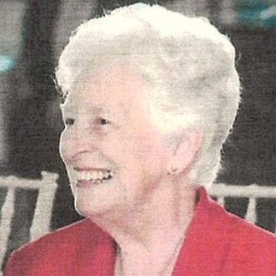 Harriet  Cutting's Image