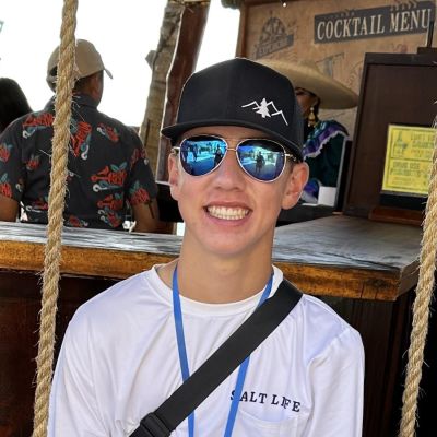 Evan Christopher Schmidt's Image