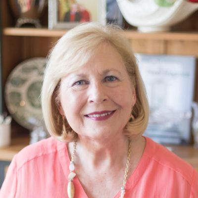 Rhonda Harrington Kelley's Image