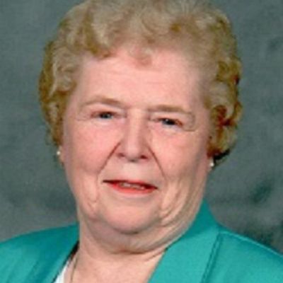Mary Louise Mulhollan's Image