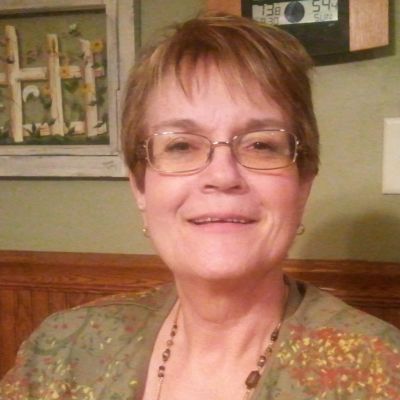 Rose M. Waldvogel's Image