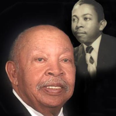 Austin "Leroy" Johnson