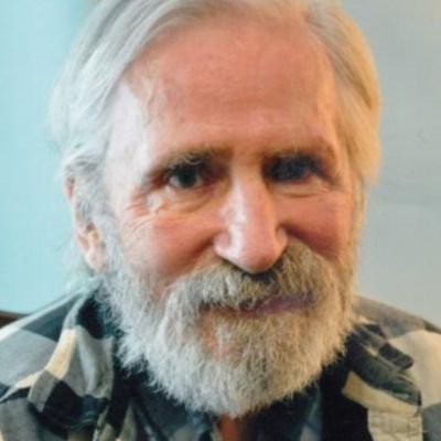 Richard E. Zabel's Image