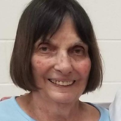 Sylvia  Evans's Image