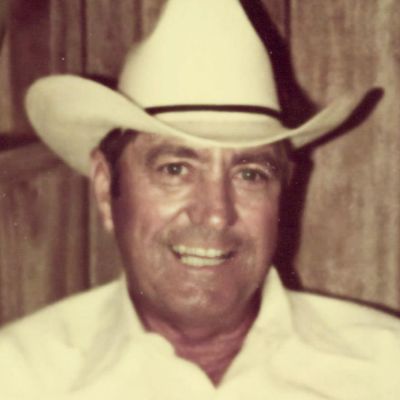 James Reeves (-2024) | Obituary