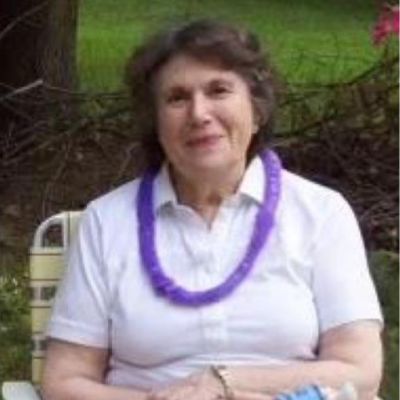 Irene Anna Parent's Image