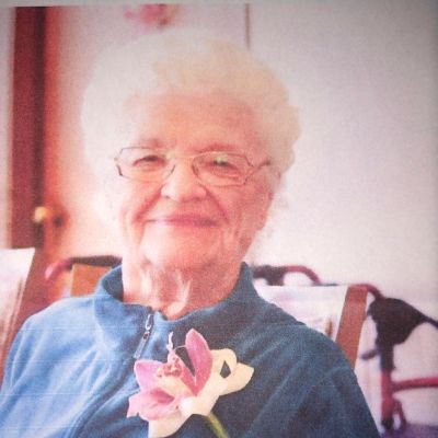 Muriel  Lindsay's Image