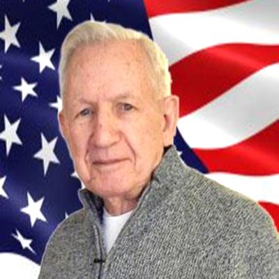 Commander William A. Rhodes's Image