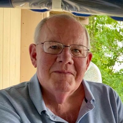 Richard M. Hyman Jr.'s Image