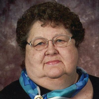 Anna Furlano (1944-2024) | Obituary
