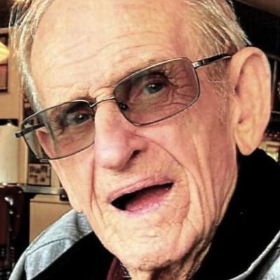 Eugene Ray Harper, Sr.