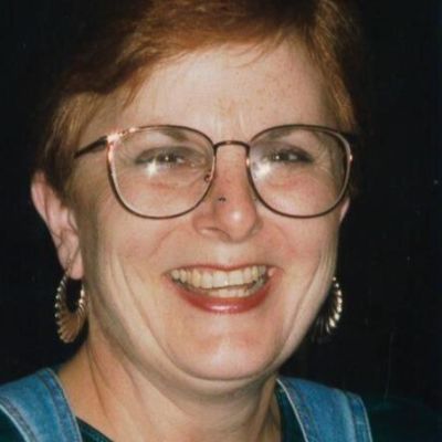 Glenda Walker  Puzewski's Image