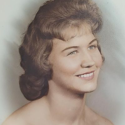 Brenda Johnson Bowman's Image