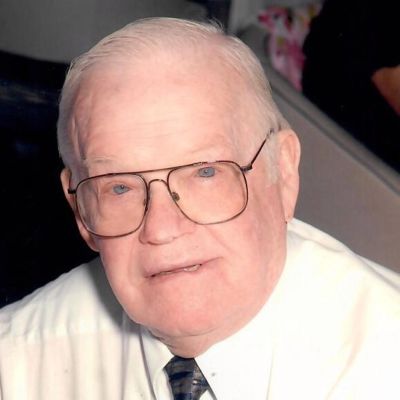 William Butler (1930-2024) | Obituary