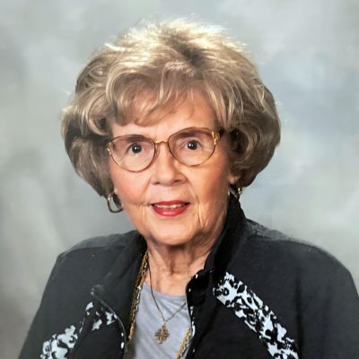 Margaret McMillan "Peggy"  White's Image