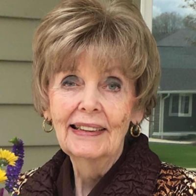 Carolyn Mae Tornstrom's Image