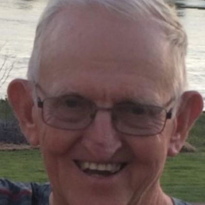 Harold  Carrier's Image