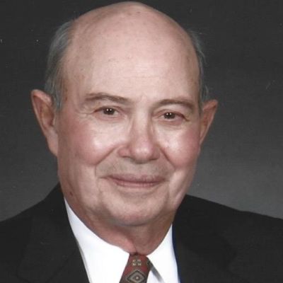 Gaylord DeLynn Groce's Image