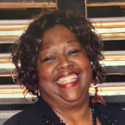 Romaine Ruby Washington