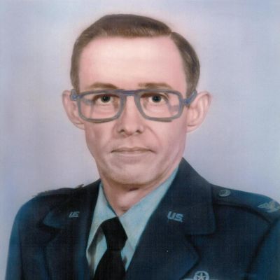 Donald Arthur Kellum's Image