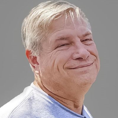 William Jenkins (19582024) Obituary