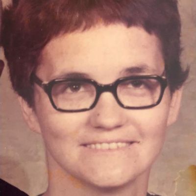 Dorothy E. Taylor Rose