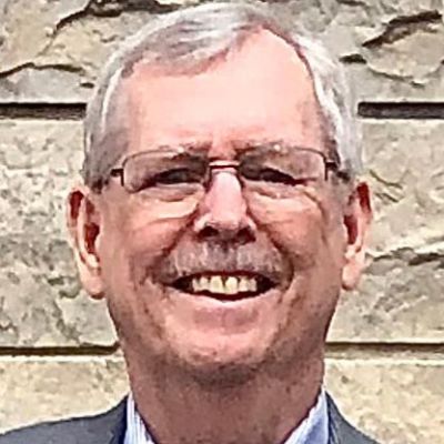 David  Gregory's Image
