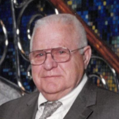 Roy L. Roberts's Image
