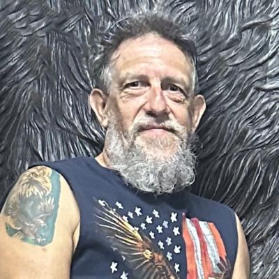 Michael Eugene Vogel's Image