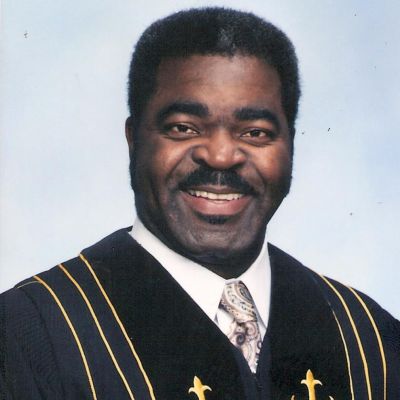 Rev. Bobby J.  Moore's Image