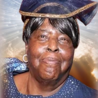 District Missionary Dorothy Mae Moten's Image