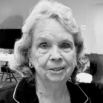 Betty Jean Brooks Proctor's Image