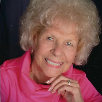 Marion Ann Linman's Image