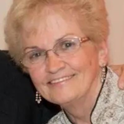D. Carolyn LeClair's Image
