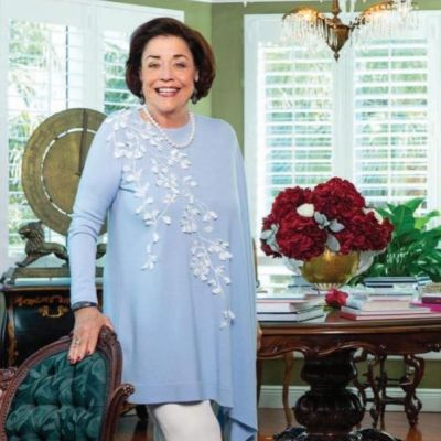 Jane  Purdy Berger's Image