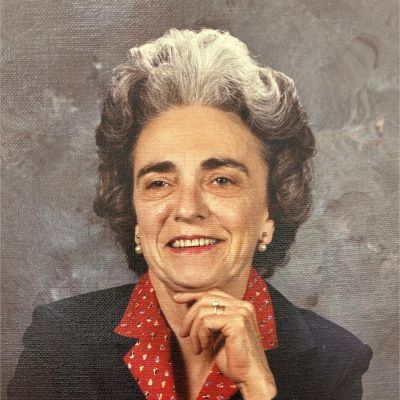 Hilda Clanton Nuckols