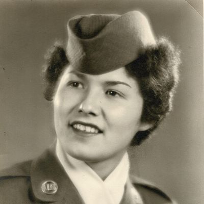 Constance "Connie"  Huerta's Image