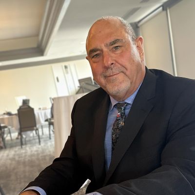 Donald Francis Waitt Jr's Image