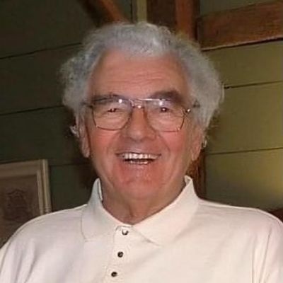 Ronald Clair Berline's Image