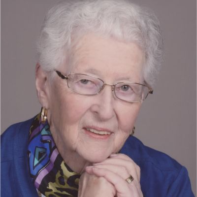Elaine  Meier, 96's Image